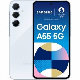 SAMSUNG SM-A556BLBAEUB